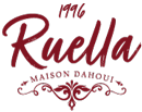 Ruella Bistrô logo